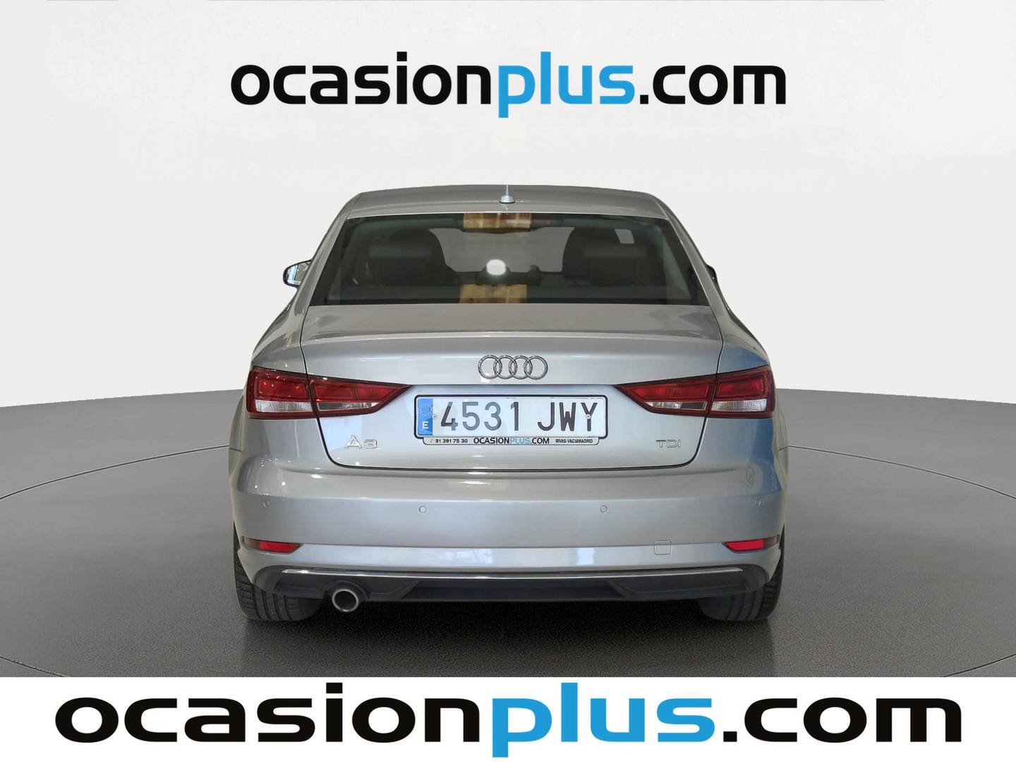 Audi A3 Audi A3 Sedan design edition 1.6 TDI (110 CV) barato