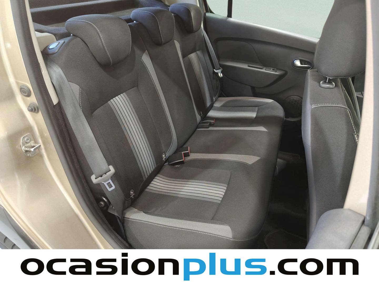 Dacia Sandero Dacia Sandero Serie Limitada Nómada TCe (90 CV) al mejor precio