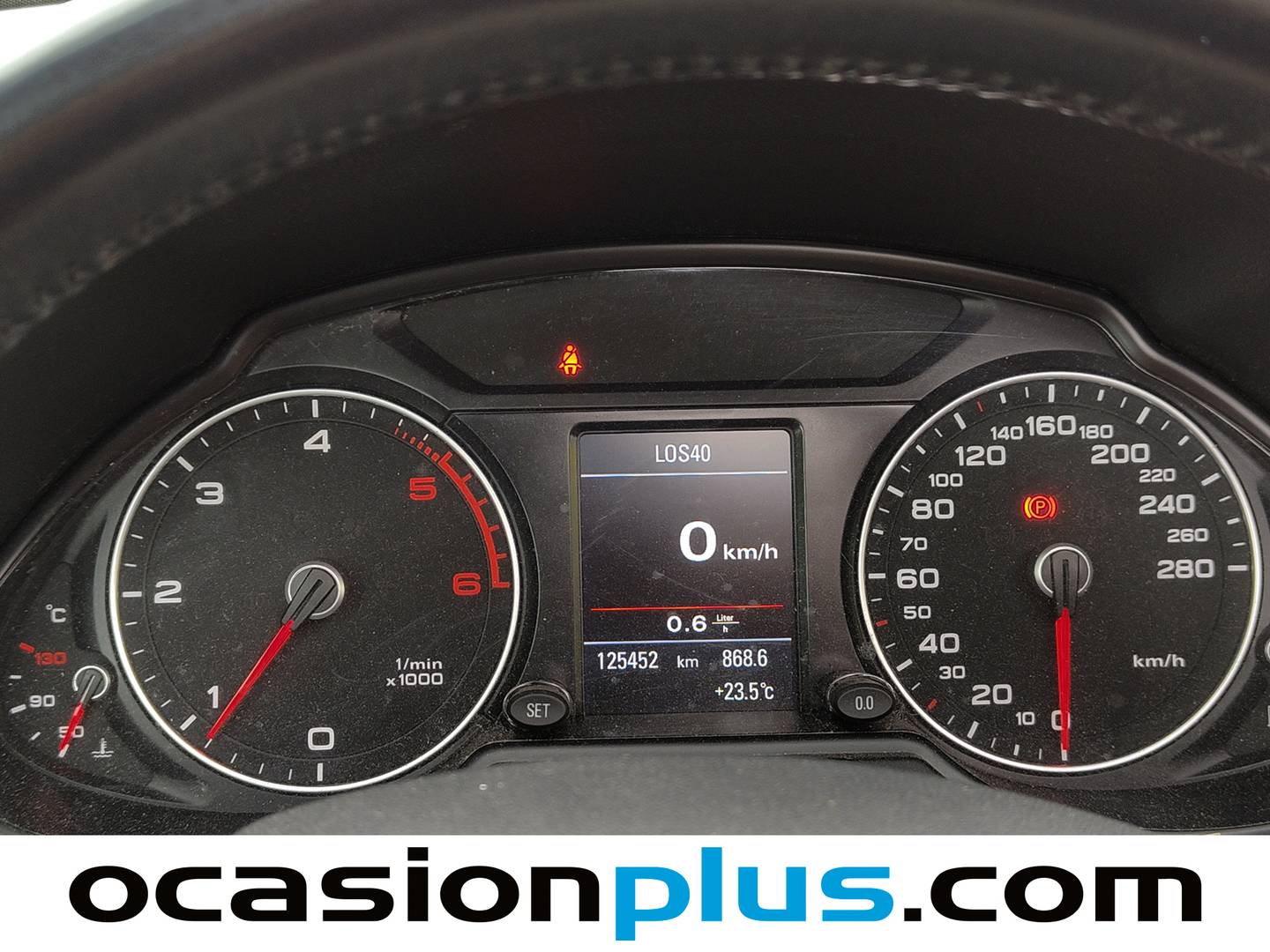Audi Q5 Audi Q5 Advanced edition 2.0 TDI clean diesel quattro (190 CV) de segunda mano
