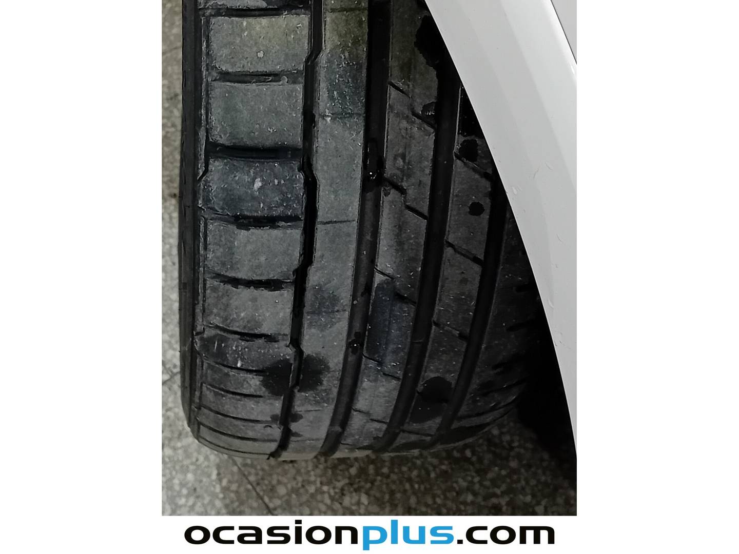 Foto Peugeot 208 Peugeot 208 1.6 GTi (208 CV)