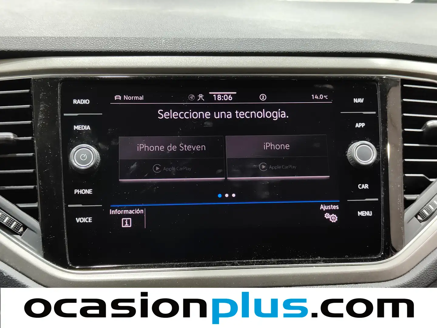 Foto Volkswagen T-Roc Volkswagen T-Roc Advance 2.0 TDI (150 CV) DSG