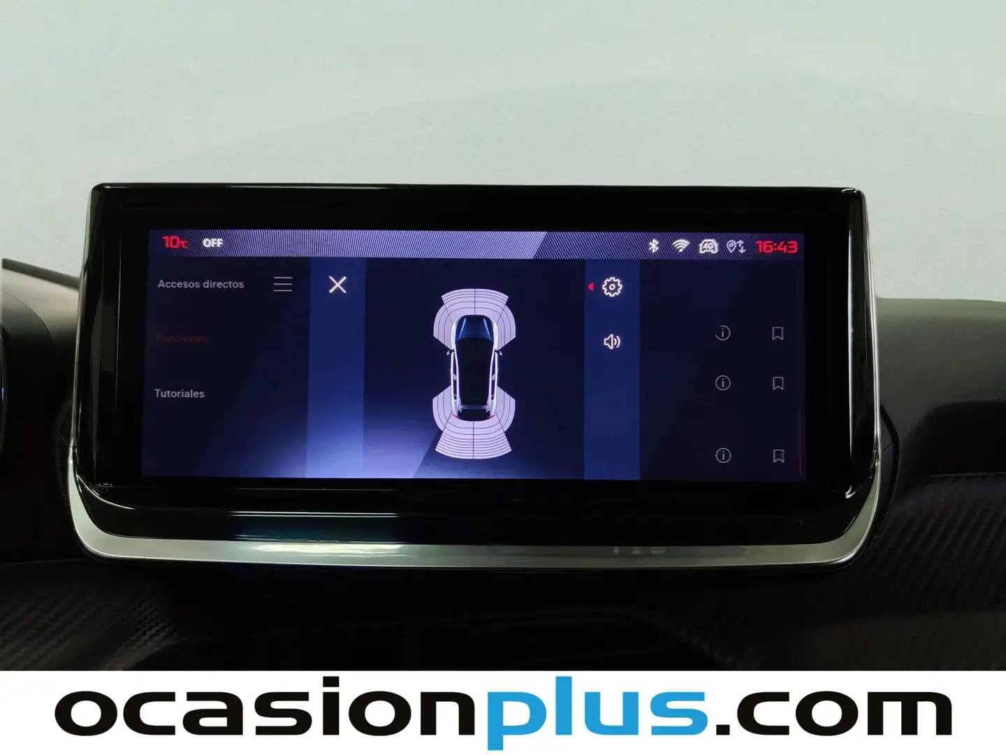 Foto Peugeot 208 Peugeot 208 PureTech 100 Allure (100 CV)