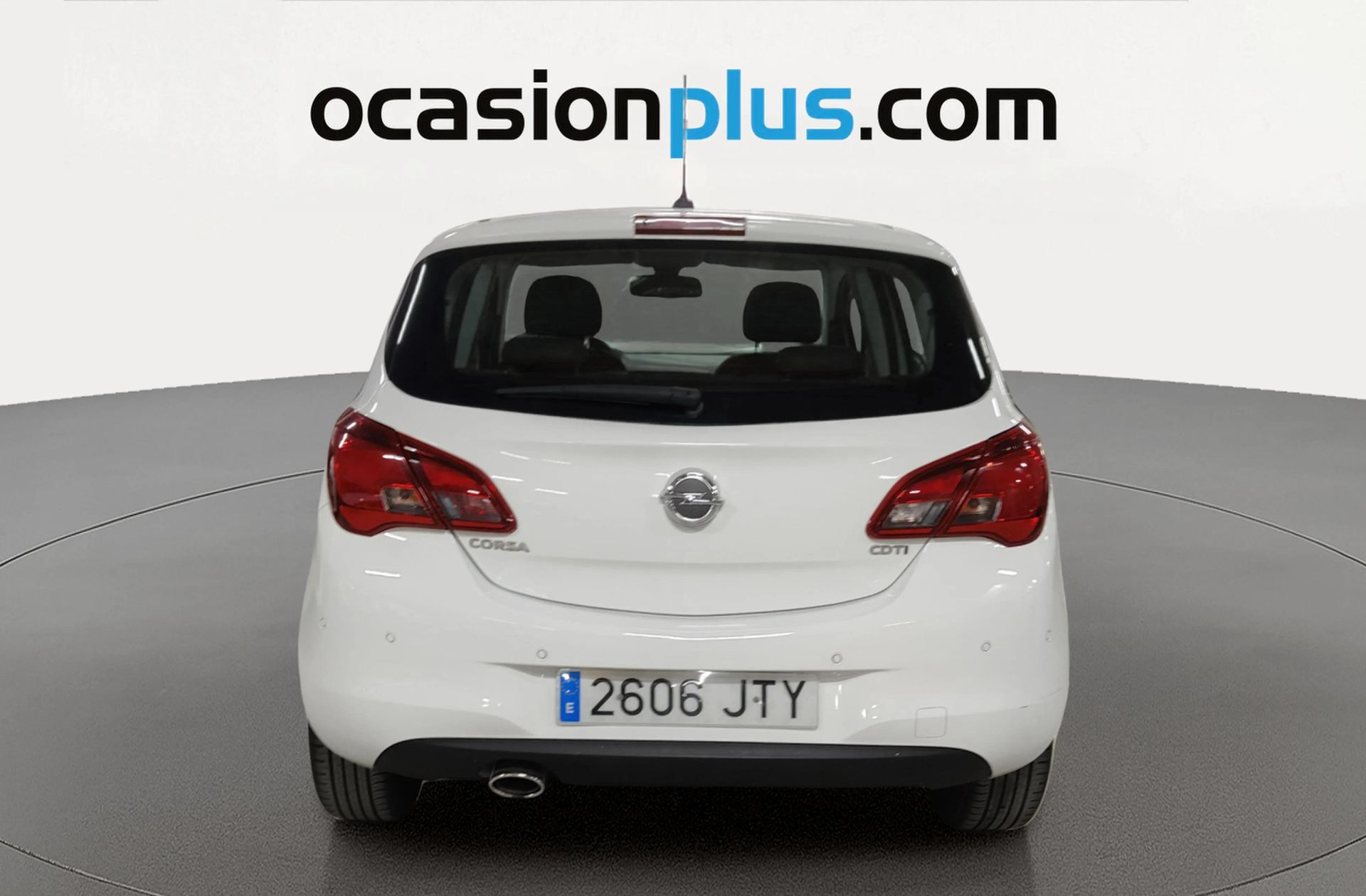 Opel Corsa 1.3 CDTi Selective - foto 12