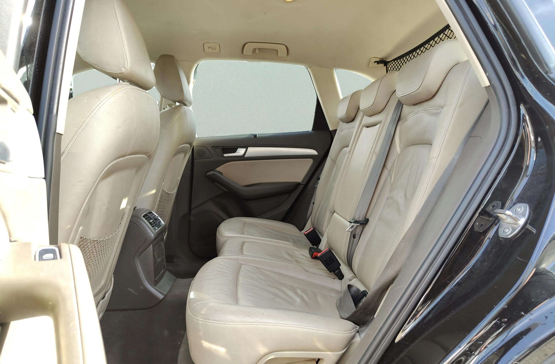 Audi Q5 S line 2.0 TDI clean diesel quattro S tronic - foto 17
