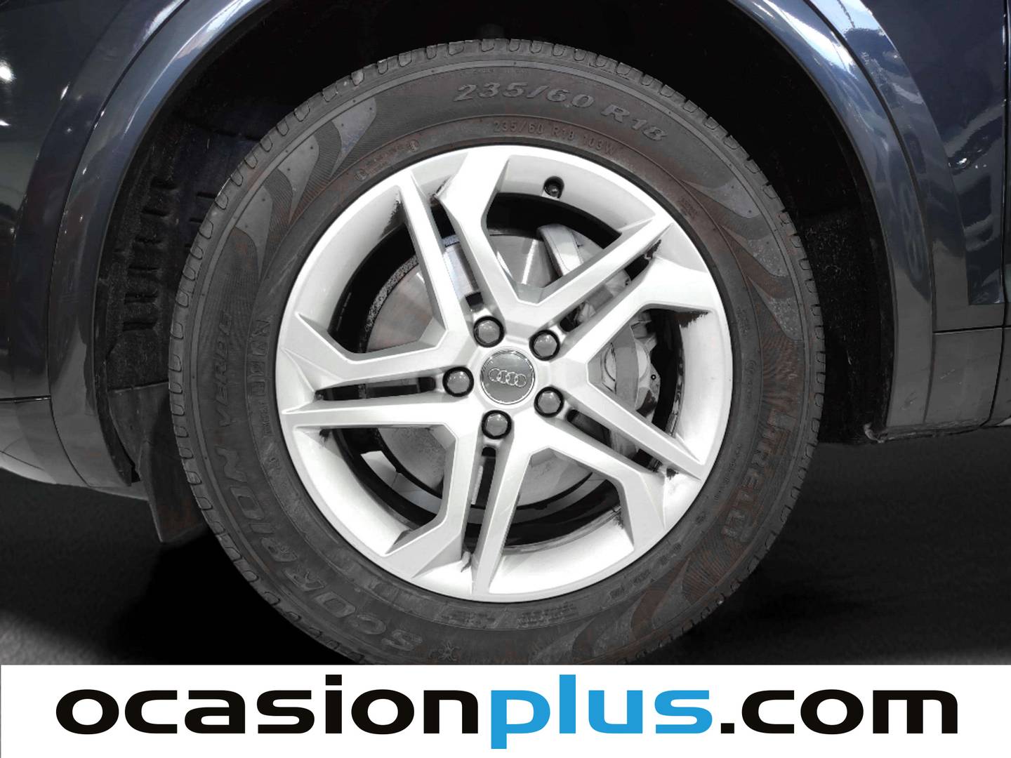 Audi Q5 Audi Q5 Design 35 TDI (163 CV) S tronic al mejor precio