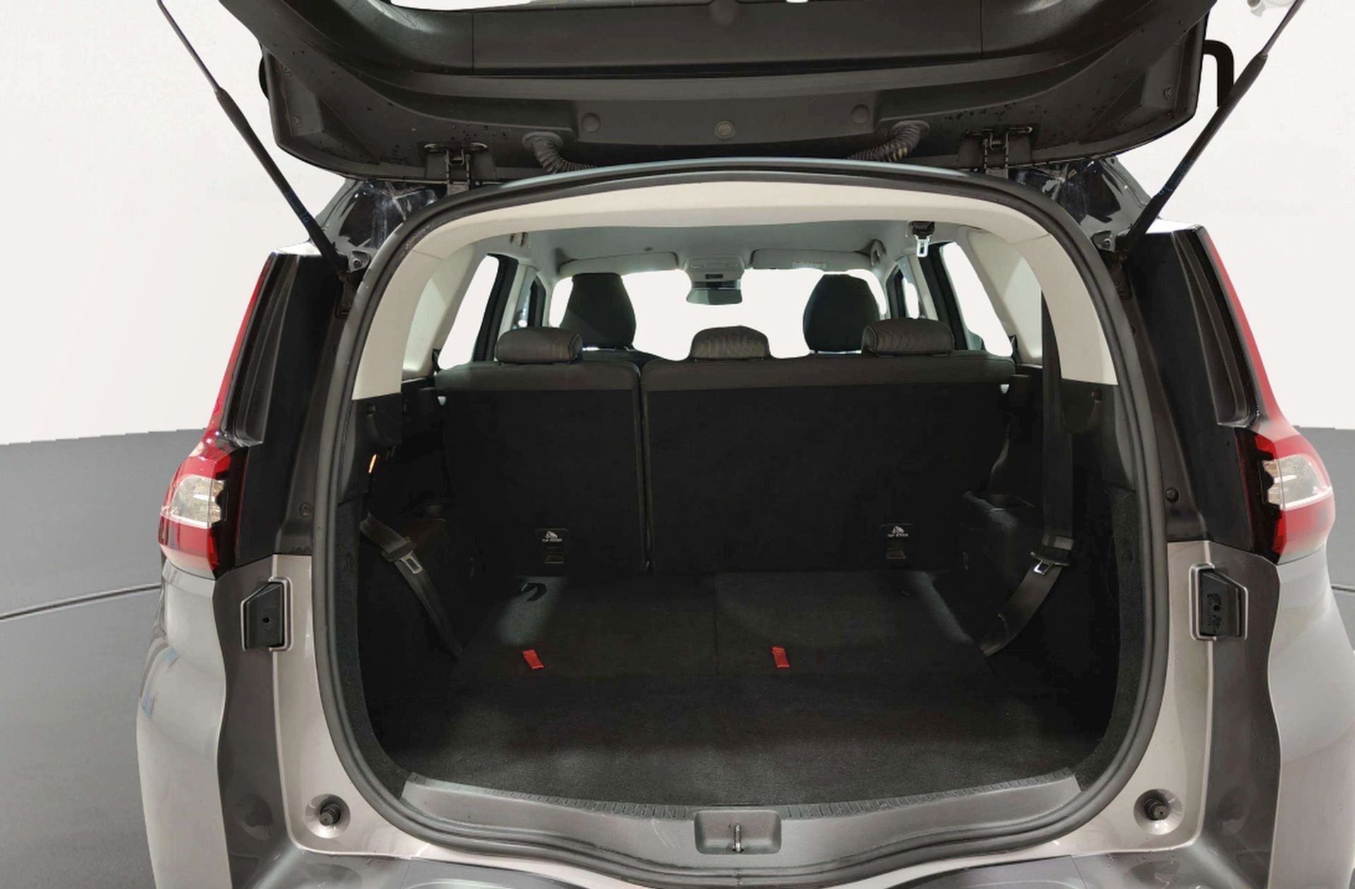 Renault Grand Scénic TCe 130 Intens - foto 18