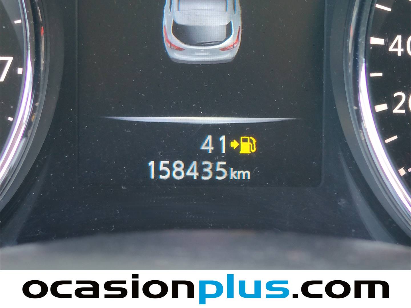 Nissan QASHQAI Nissan Qashqai DIG-T 115 S&S Acenta 4x2 (115 CV) seminuevo