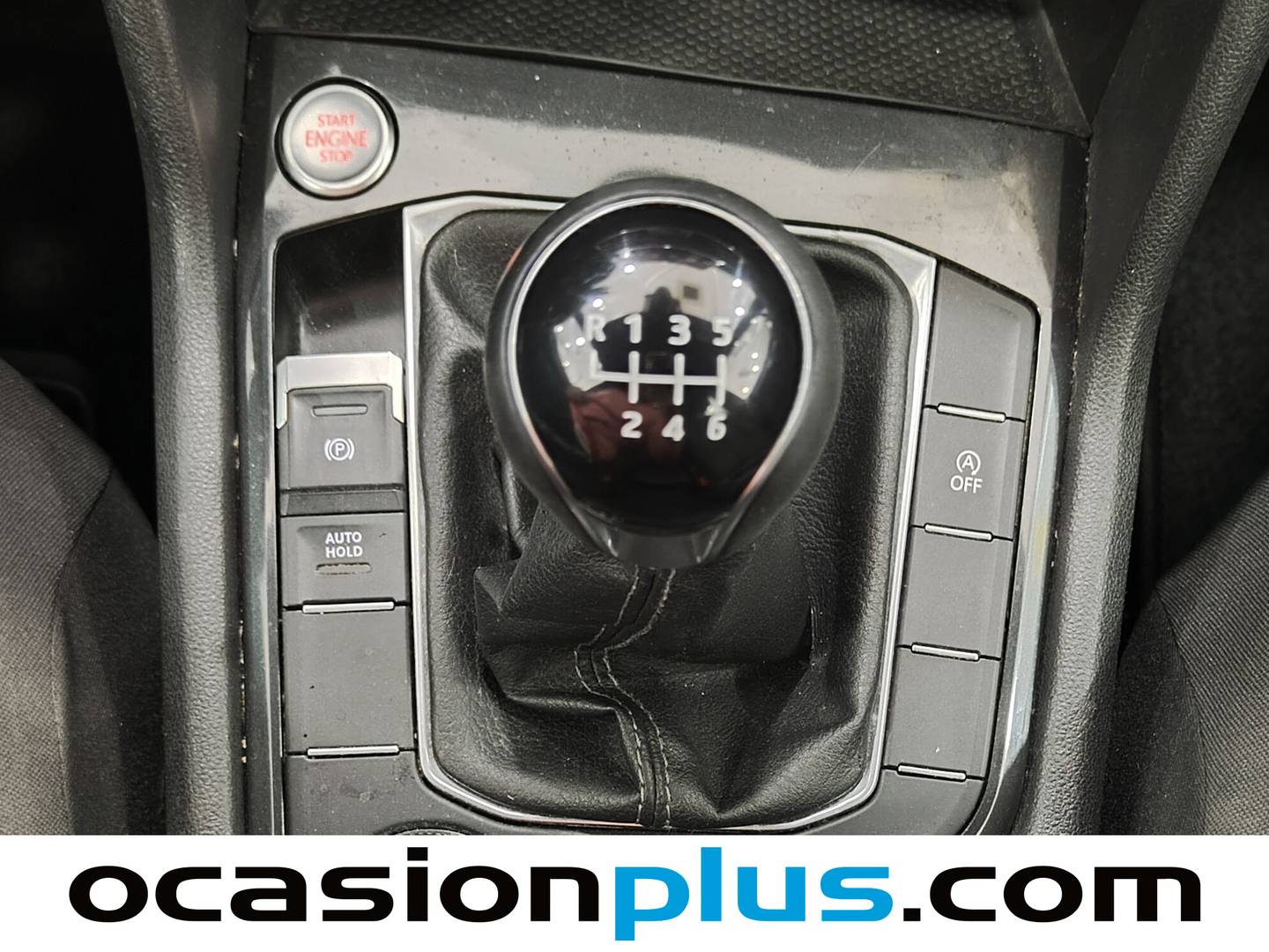 Seat Tarraco Seat Tarraco 1.5 TSI S&S Style Plus (150 CV) de segunda mano