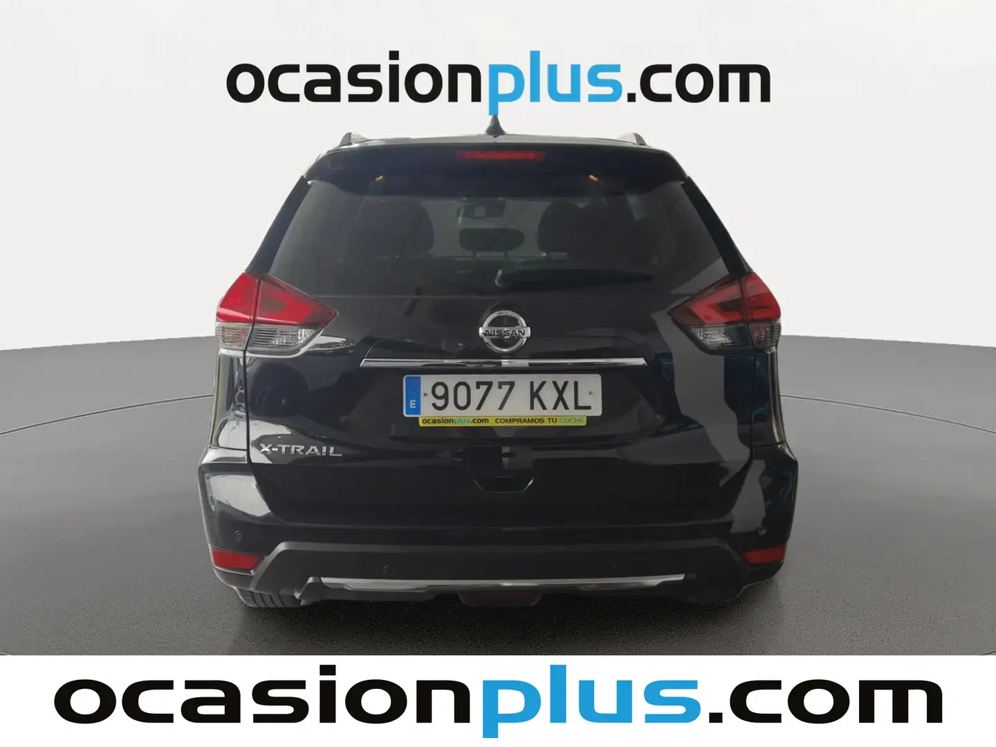 Foto Nissan X-TRAIL Nissan X-Trail dCi 150 N-Connecta 4x2 (150 CV)