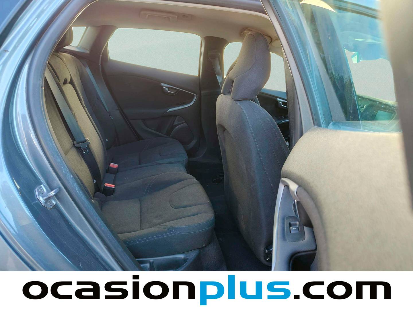 Volvo V40 Volvo V40 D2 Kinetic (115 CV) al mejor precio