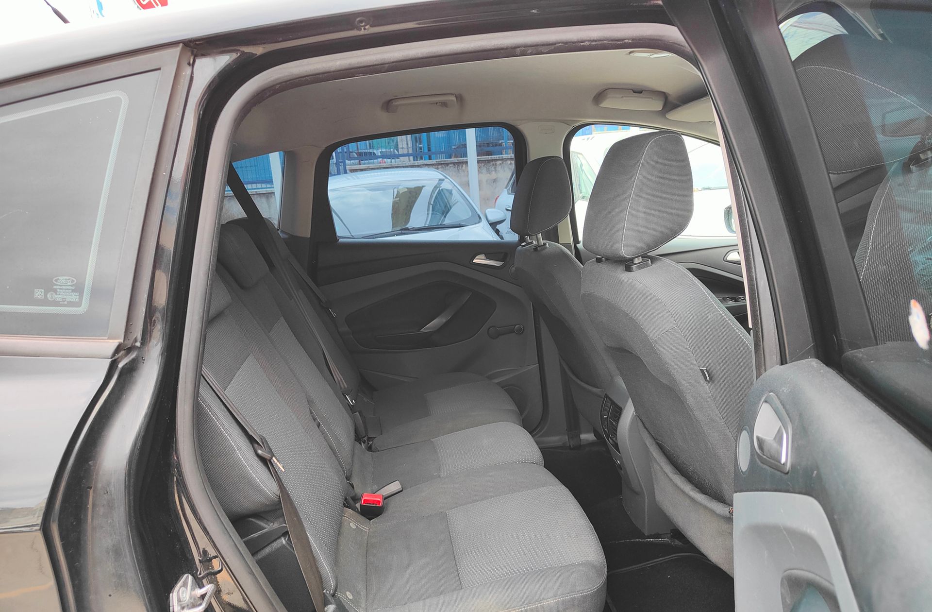 Ford C-Max 1.6 TDCi Trend - foto 13
