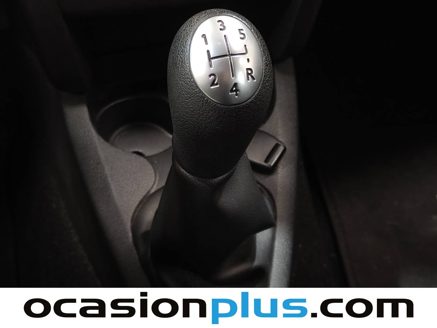 Dacia Sandero Dacia Sandero Stepway TCe (90 CV) de segunda mano