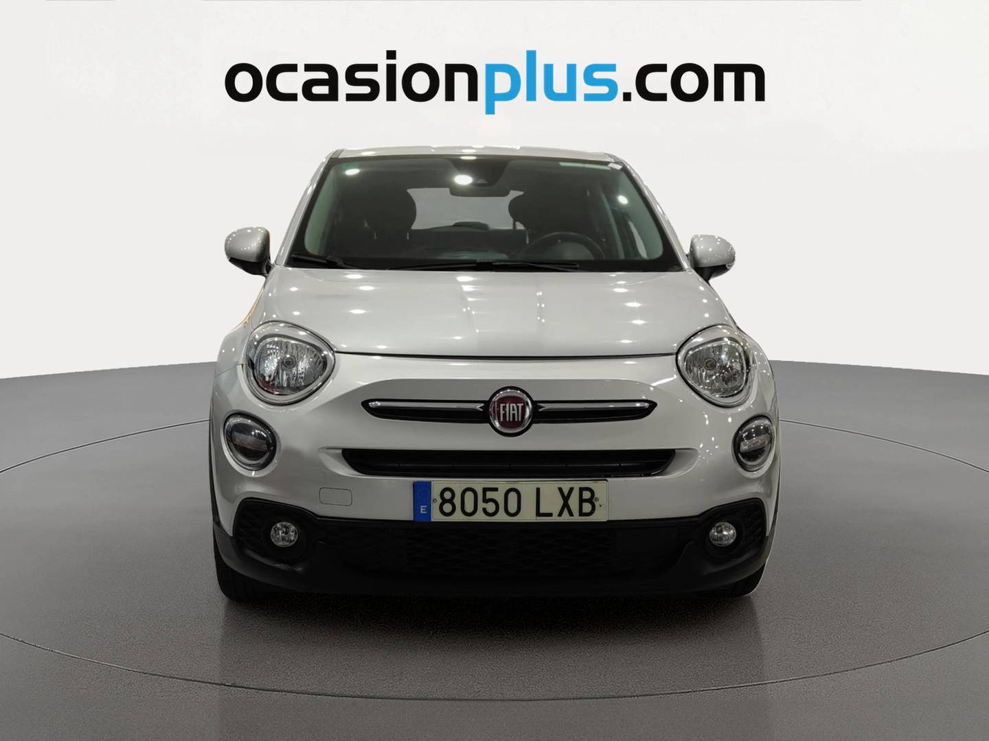 Fiat 500X Fiat 500X 1.0 Firefly S&S Connect (120 CV) seminuevo
