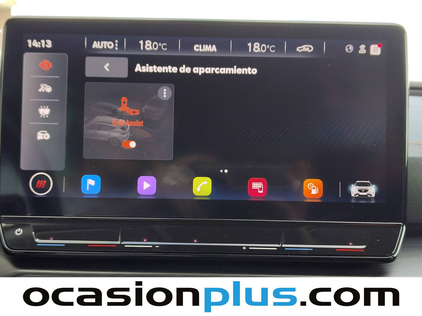Cupra Formentor Cupra Formentor 1.5 TSI (150 CV) 150cv