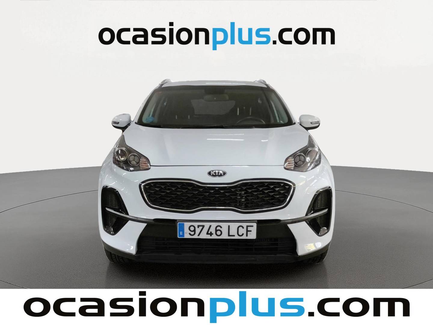 KIA Sportage KIA Sportage 1.6 MHEV Concept 4x2 (115 CV) 115cv