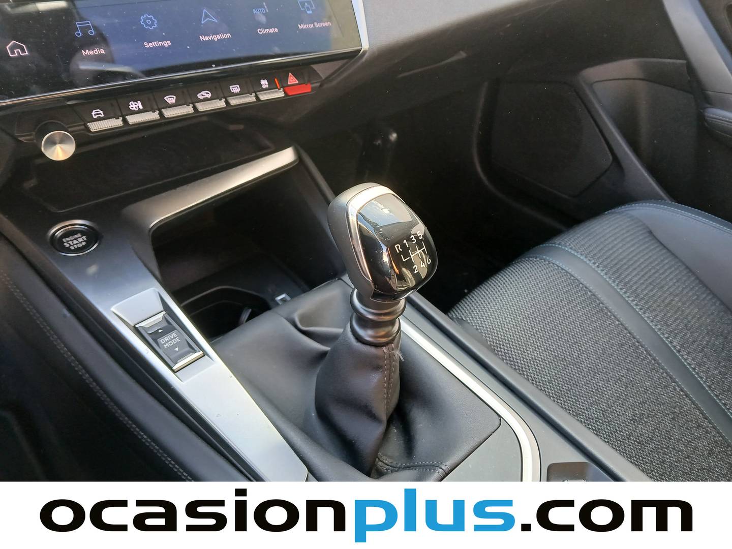 Foto Peugeot 308 Peugeot 308 PureTech 130 S&S Allure Pack (130 CV)