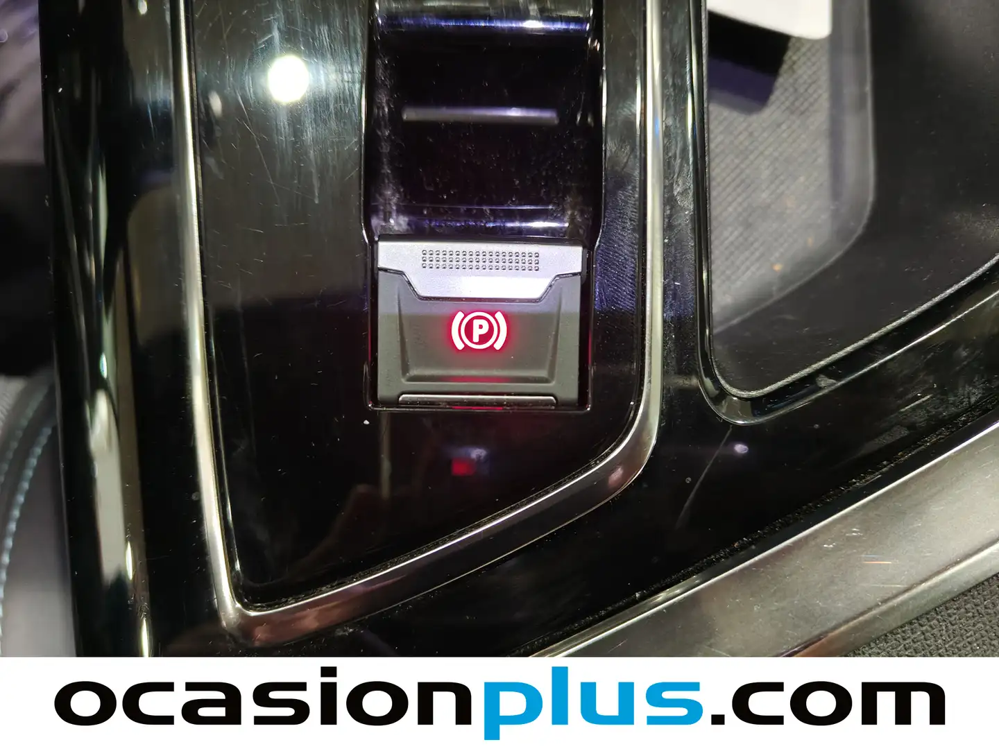 Foto Peugeot 3008 Peugeot 3008 PureTech 130 S&S Allure Pack EAT8 (130 CV)