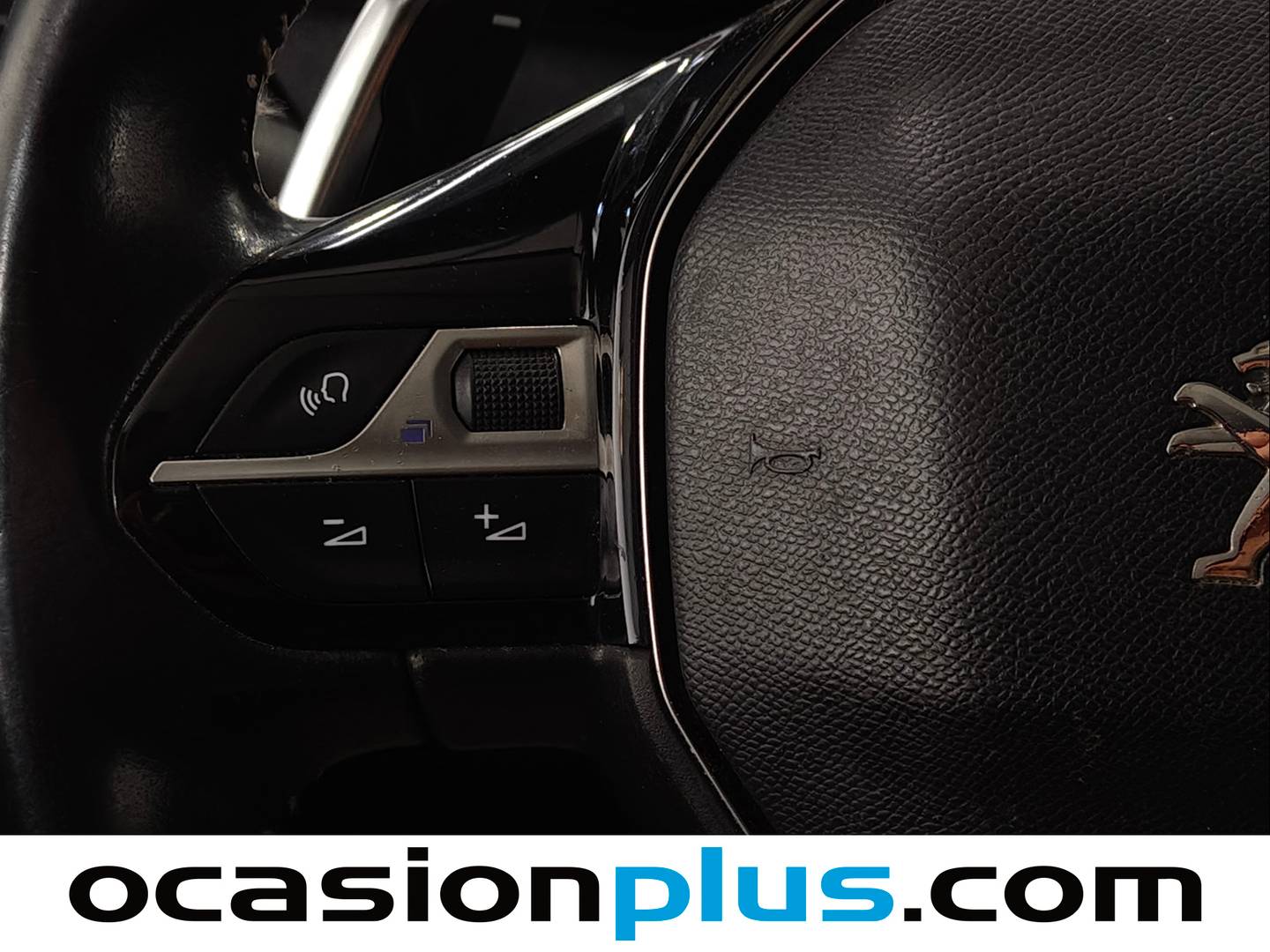 Peugeot Rifter Peugeot Rifter BlueHDi 130 Allure Standard EAT8 (130 CV) seminuevo