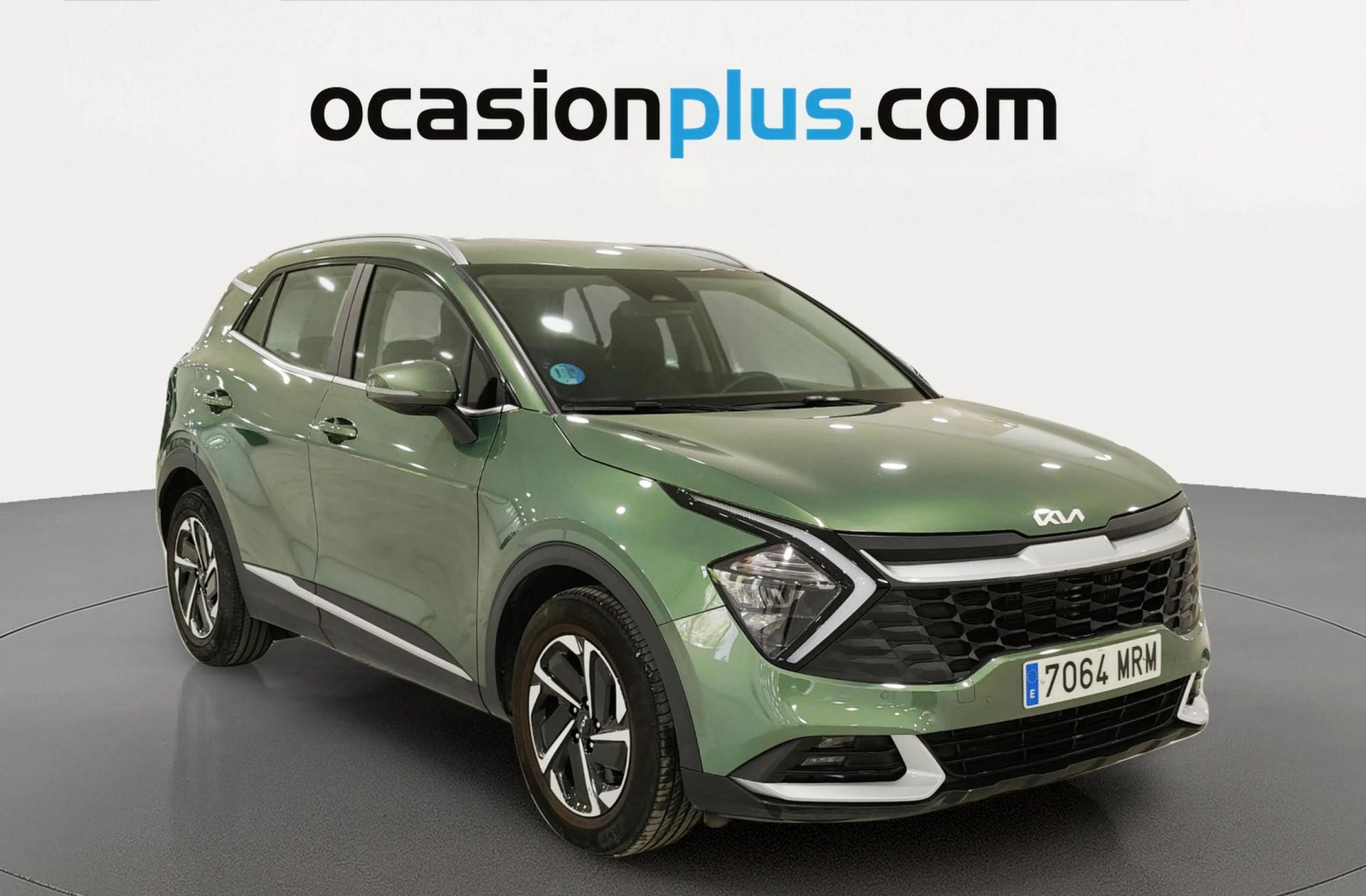 Kia Sportage 1.6 T-GDi MHEV Drive 4x2 - foto 2