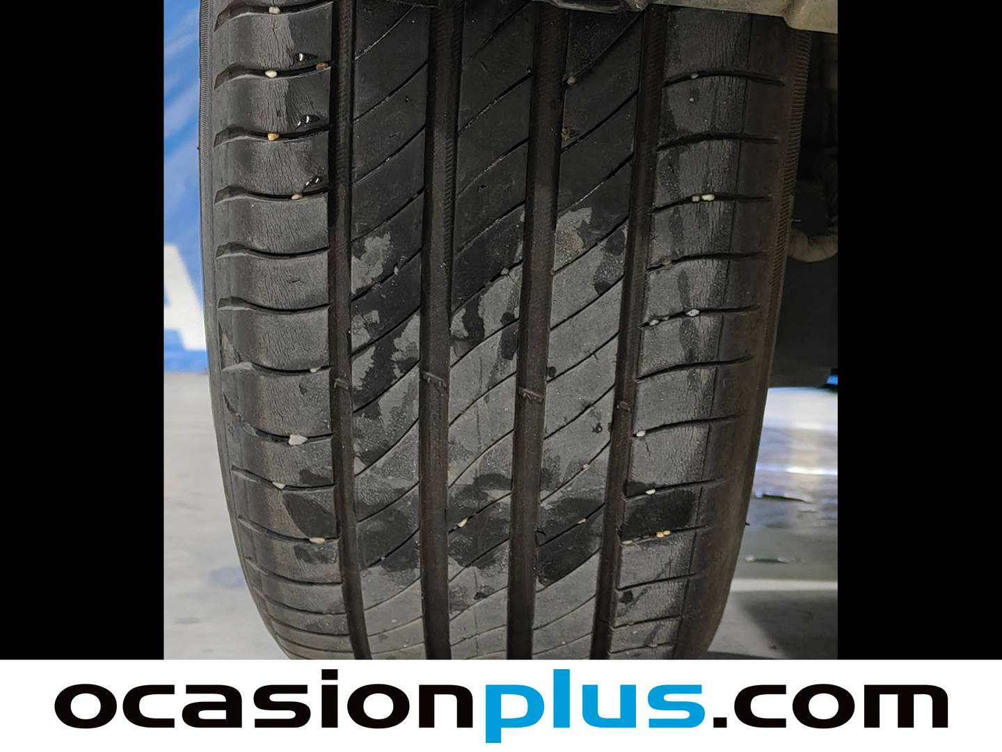 Peugeot 208 Peugeot 208 PureTech 100 Allure Pack (100 CV) seminuevo