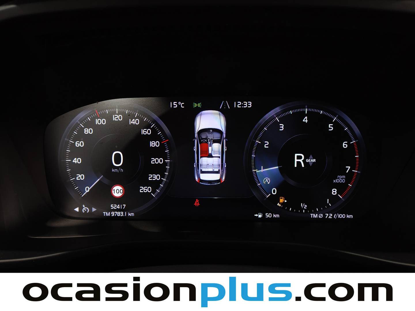 Foto Volvo XC40 Volvo XC40 T2 Momentum Core (129 CV)