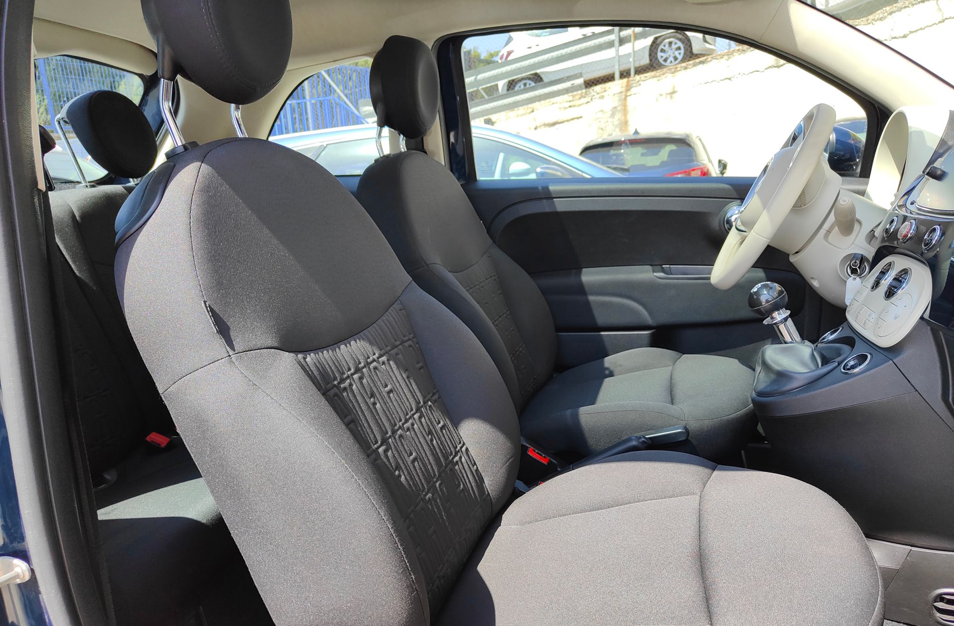 Fiat 500 1.0 Hybrid Dolcevita - foto 18