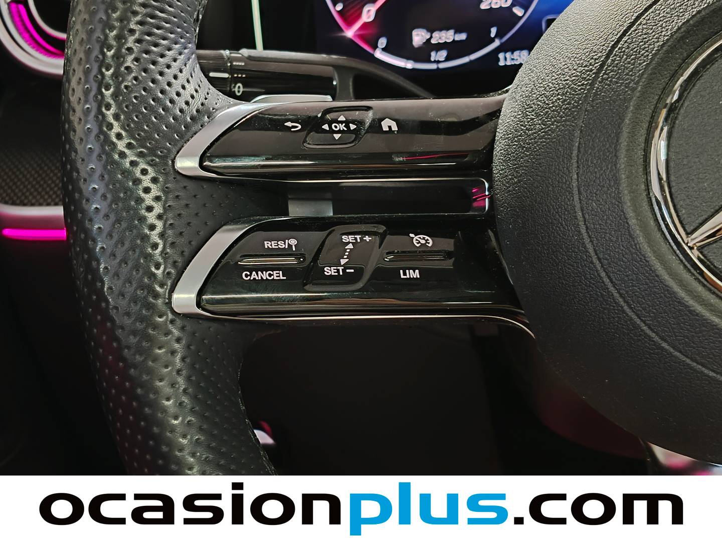Mercedes Clase C Mercedes Clase C C 200 d  (163 CV) Pack AMG al mejor precio