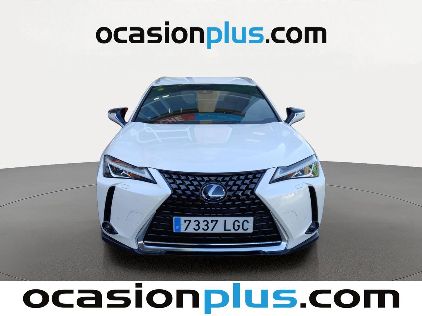 Lexus UX Lexus UX 250h Executive (184 CV) km 0