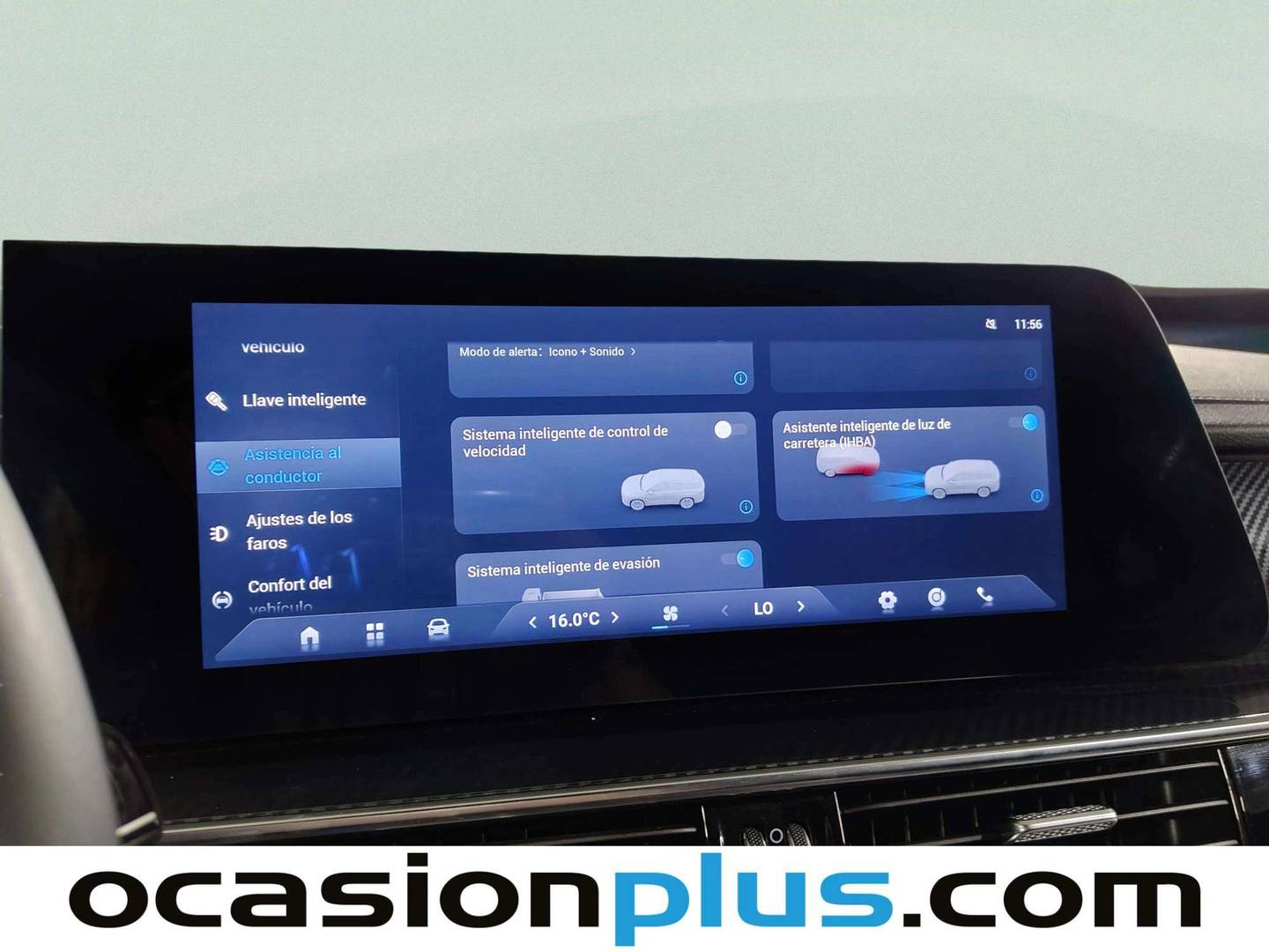 EBRO S700 EBRO S700 1.6 TGDI Comfort DCT (147 CV) km 0