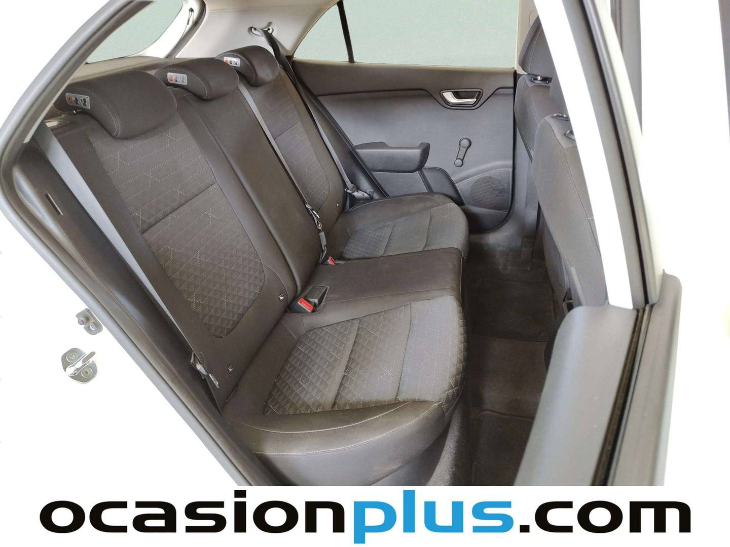 KIA Rio Kia Rio 1.2 CVVT Concept (84 CV) al mejor precio