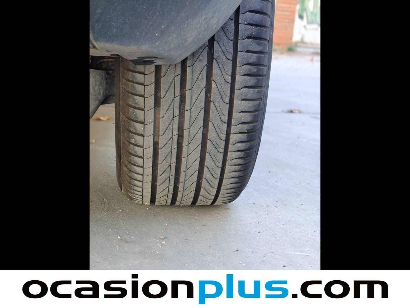 Foto Citroën C5 Aircross Citroen C5 Aircross PureTech 130 S&S C Series (131 CV)