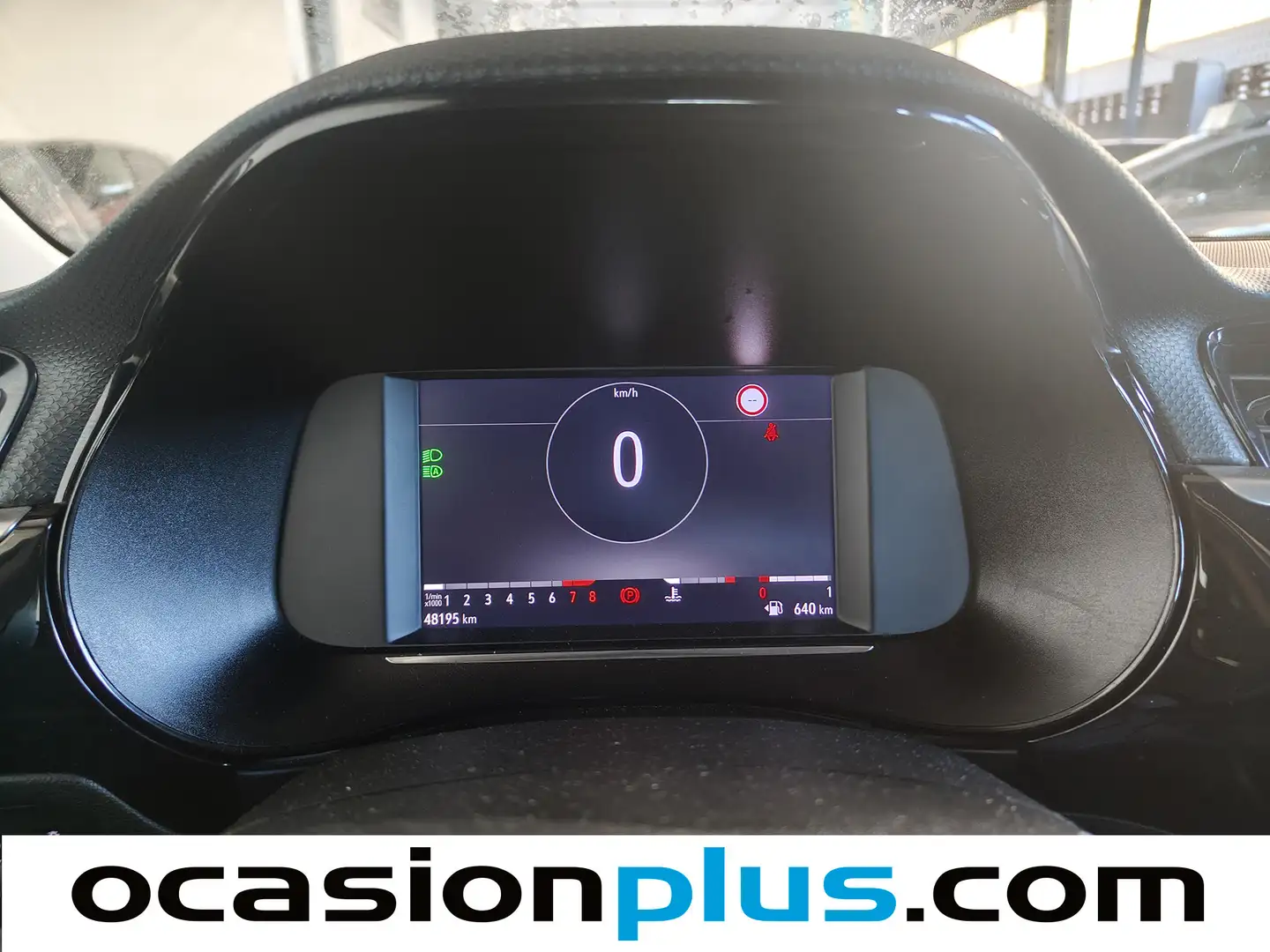 Foto Opel Corsa Opel Corsa 1.2 Turbo XHL Elegance (100 CV)