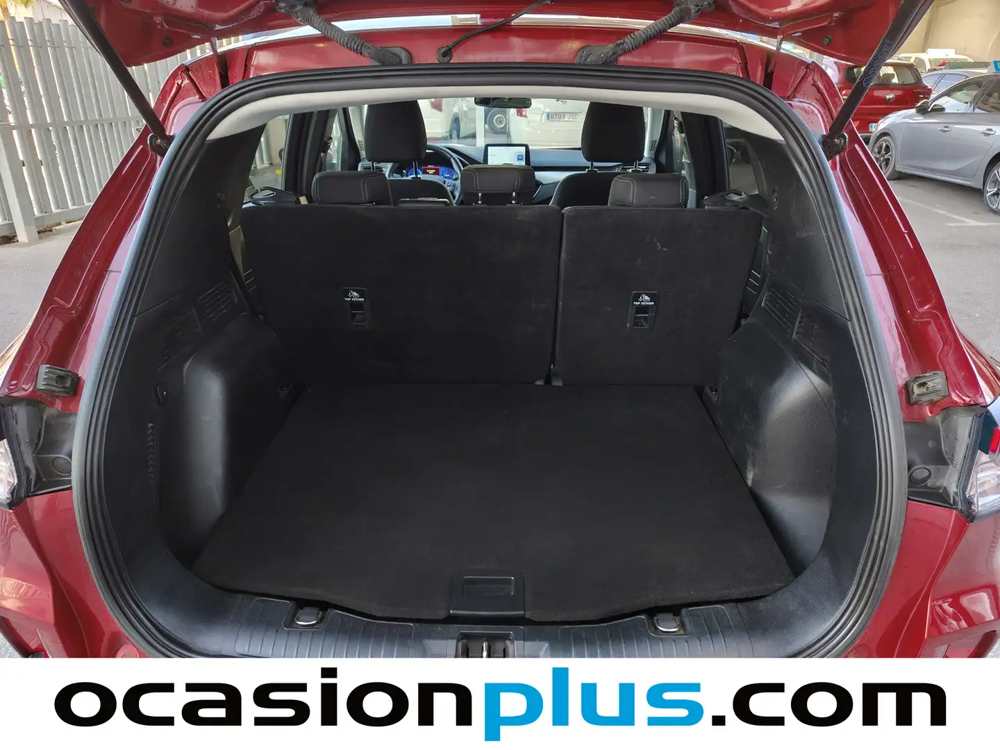 Foto Ford Kuga Ford Kuga 1.5 EcoBoost Titanium 4x2 (150 CV)