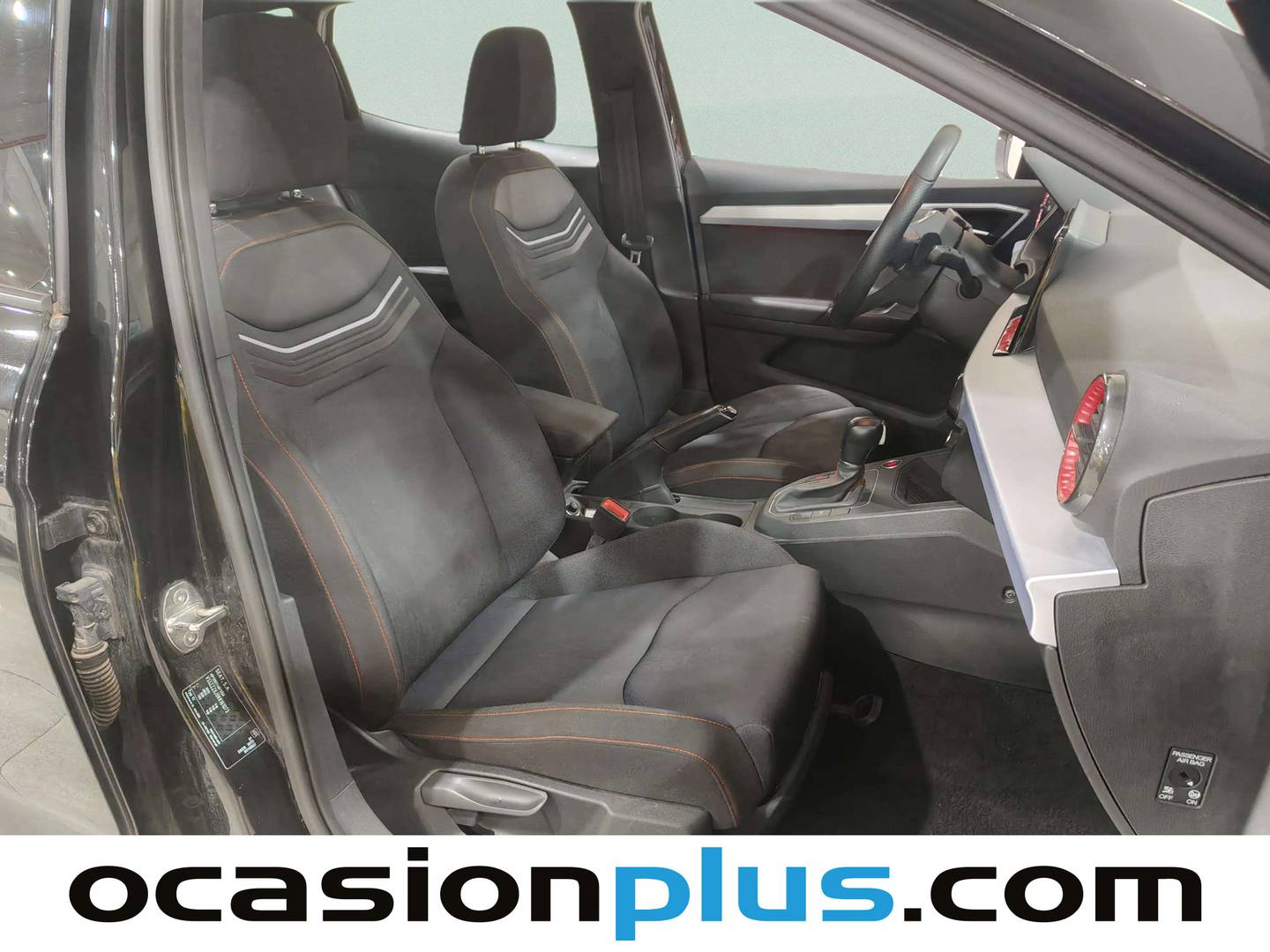 Foto Seat Ibiza SEAT Ibiza 1.5 TSI FR XL DSG (150 CV)