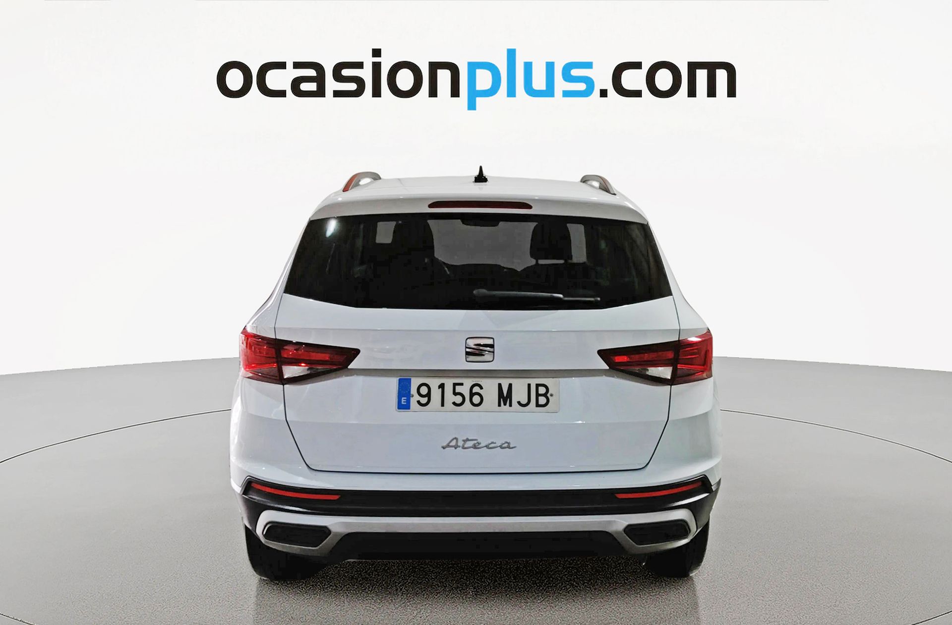 SEAT Ateca 1.5 TSI Style XL - foto 16