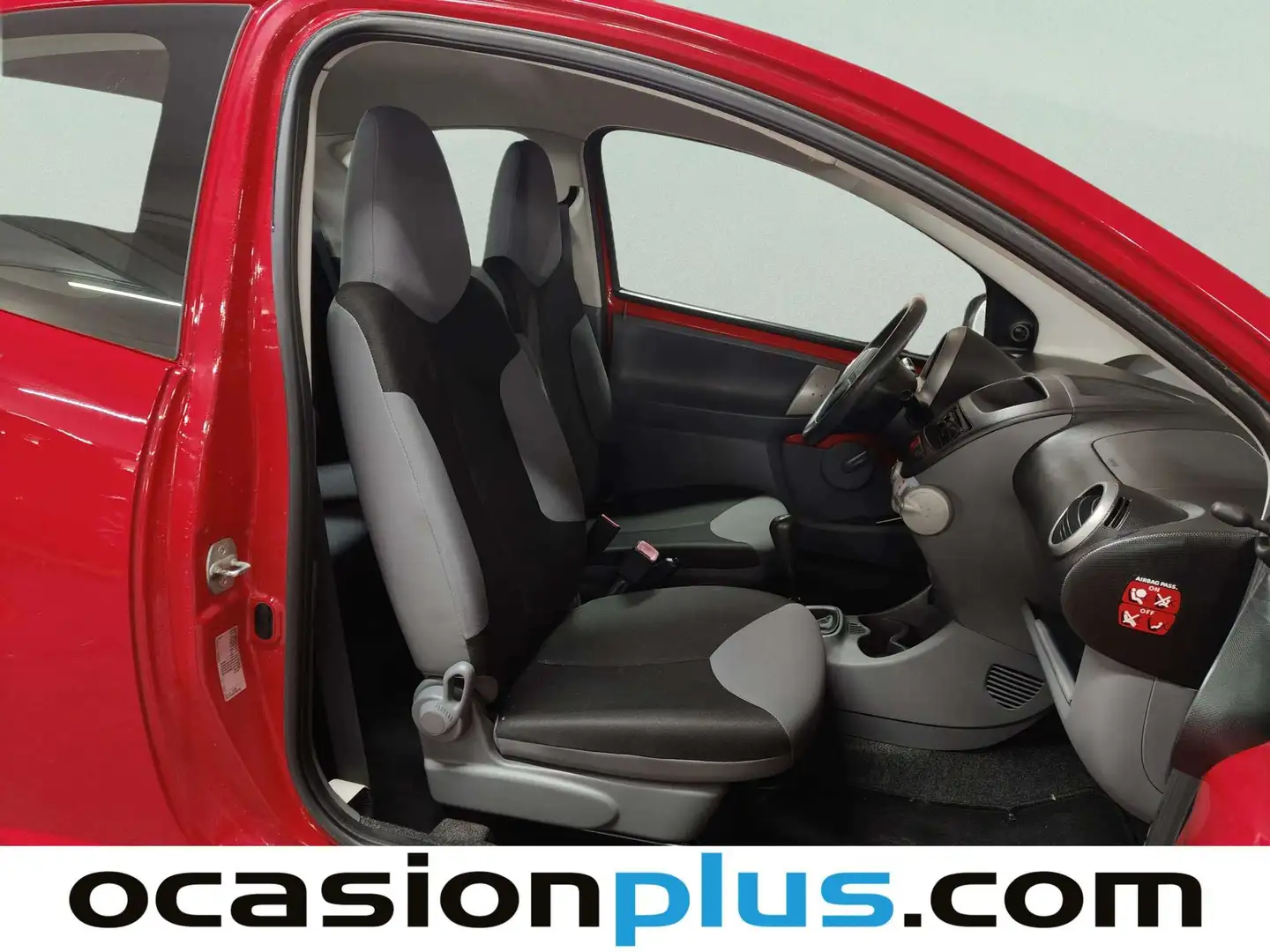 Foto Citroën C1 Citroen C1 1.0 X (68 CV)