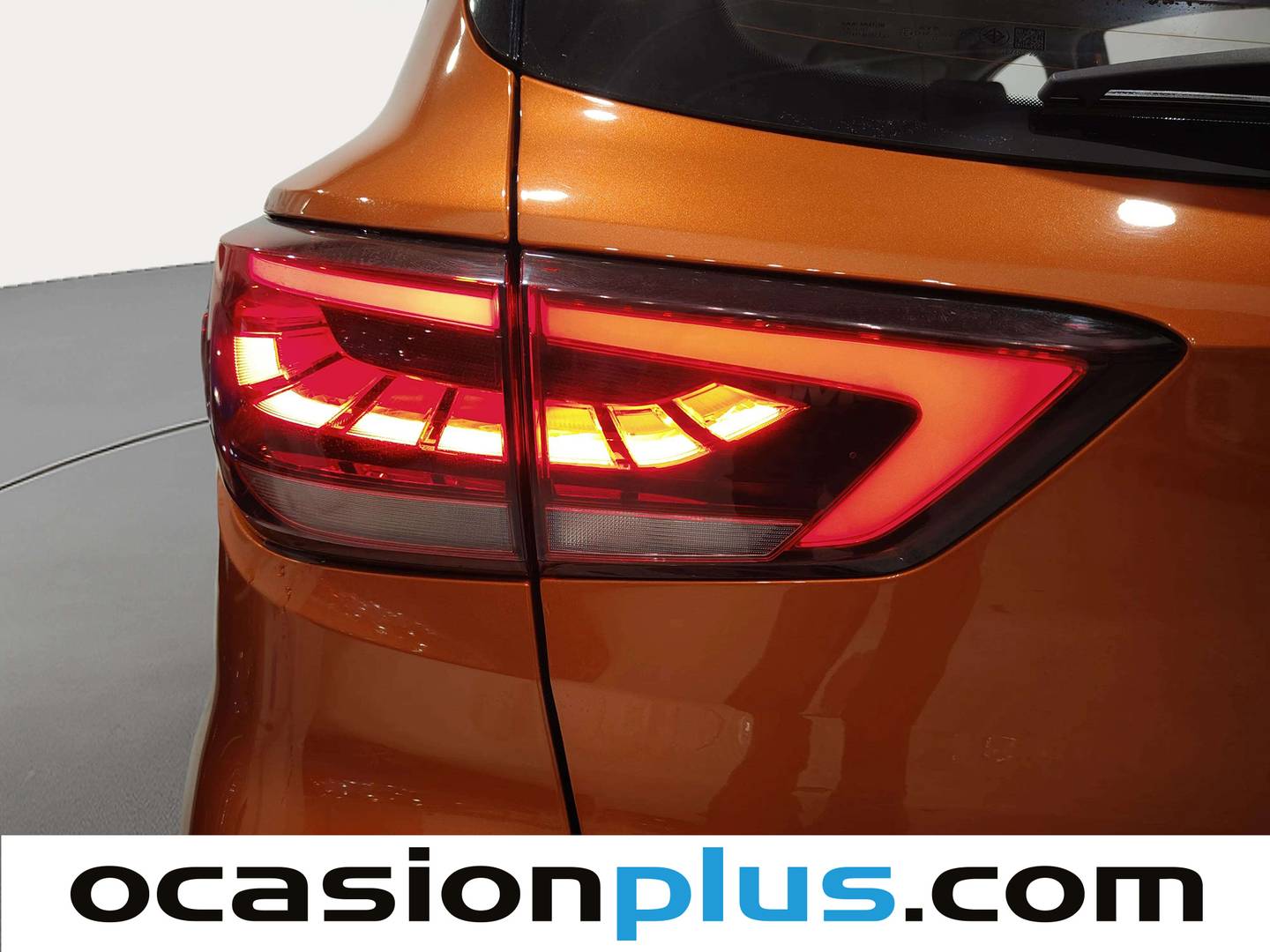 Accesorios del MG ZS MG ZS 1.5 Luxury (106 CV)