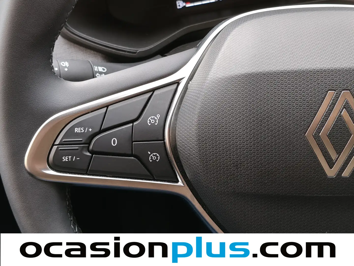 Foto Renault Clio Renault Clio Evolution dCi (100 CV)