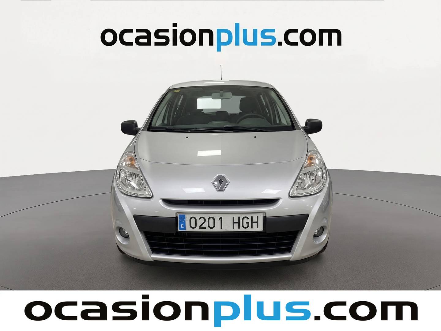 Renault Clio Renault Clio Yahoo! 1.2 16v (75 CV) barato