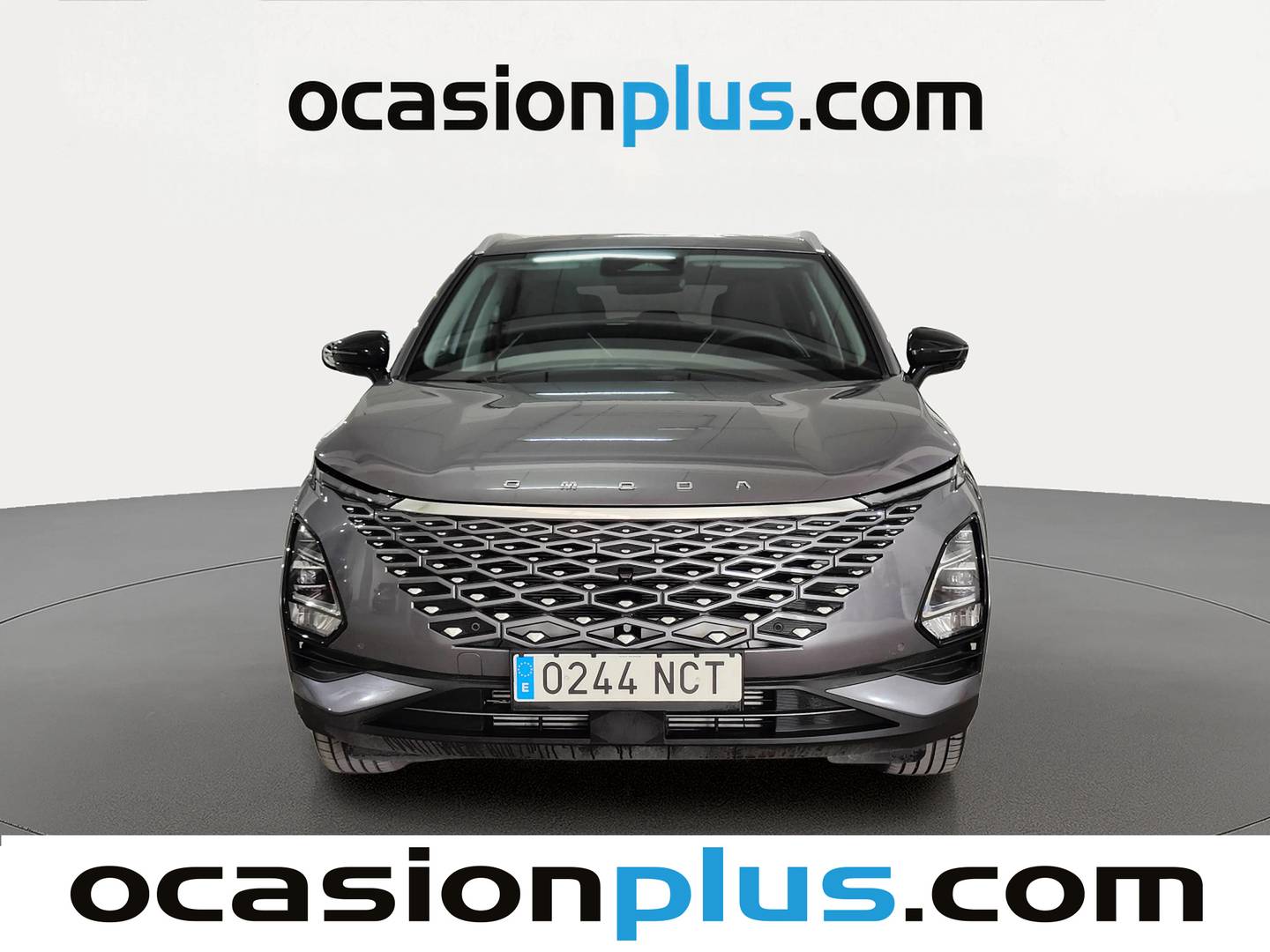 OMODA 5 OMODA 5 1.6 TGDI Premium (145 CV) 147cv