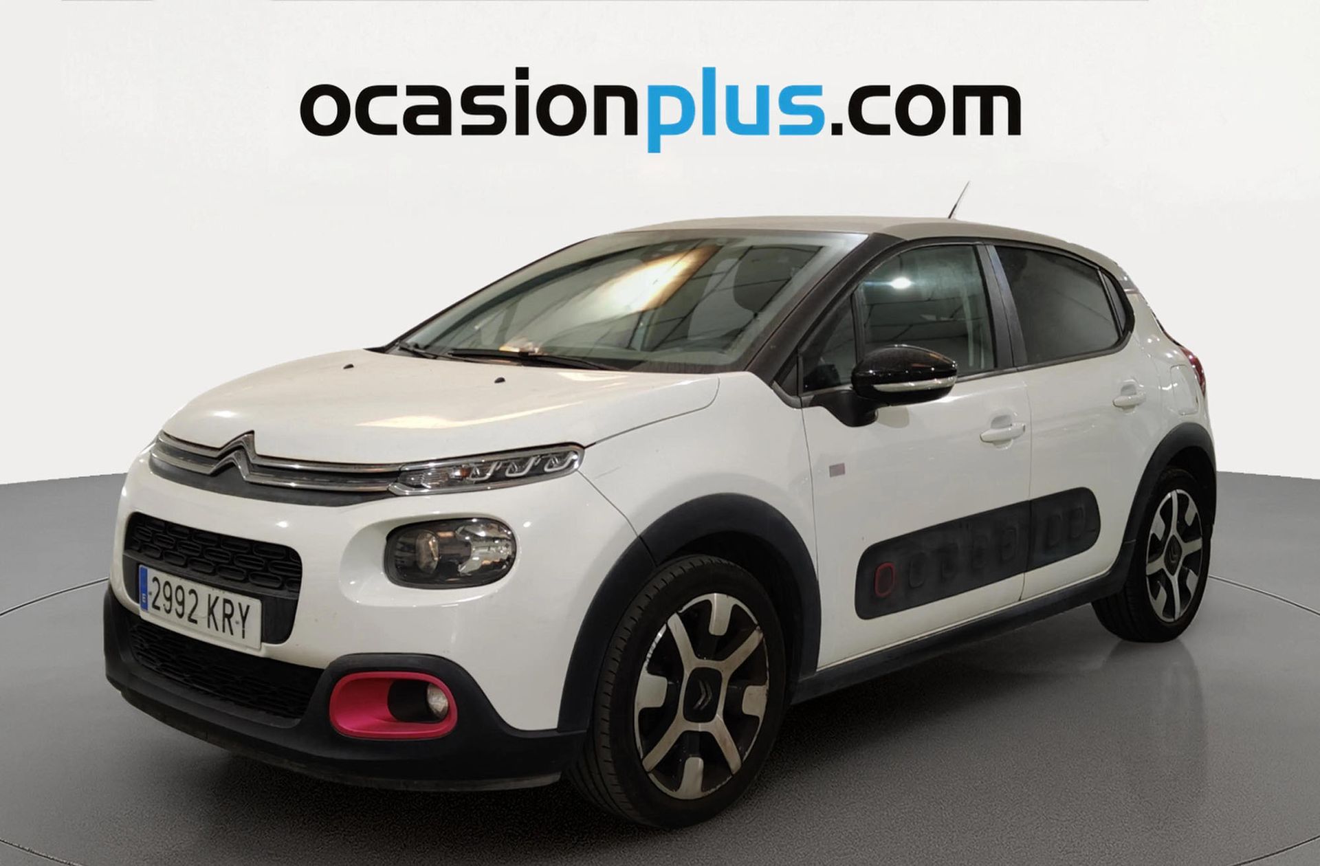 Citroën C3 PureTech 82 Feel