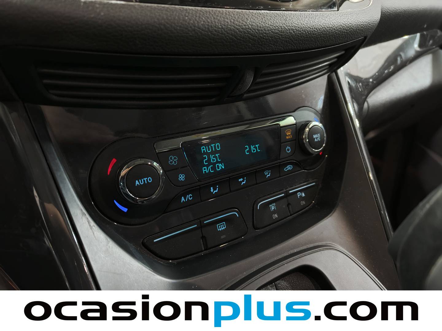 Foto Ford Kuga Ford Kuga 2.0 TDCI Titanium 4x4 Powershift (140 CV)