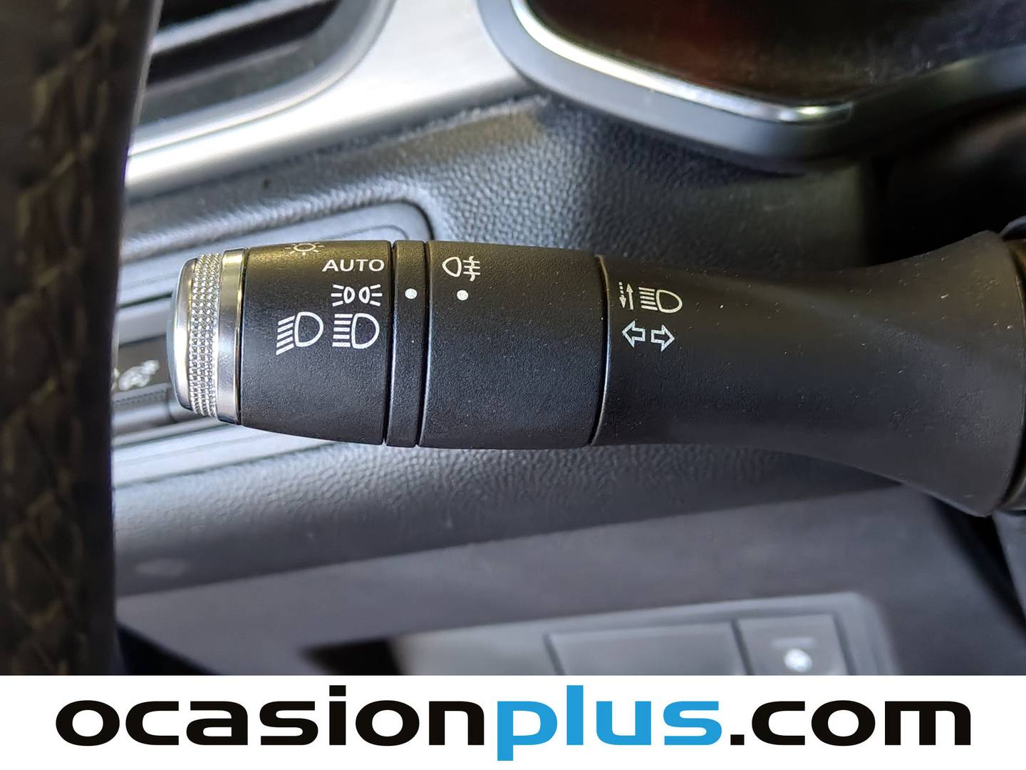 Renault Captur Renault Captur Zen E-TECH Híbrido enchufable (160 CV) seminuevo