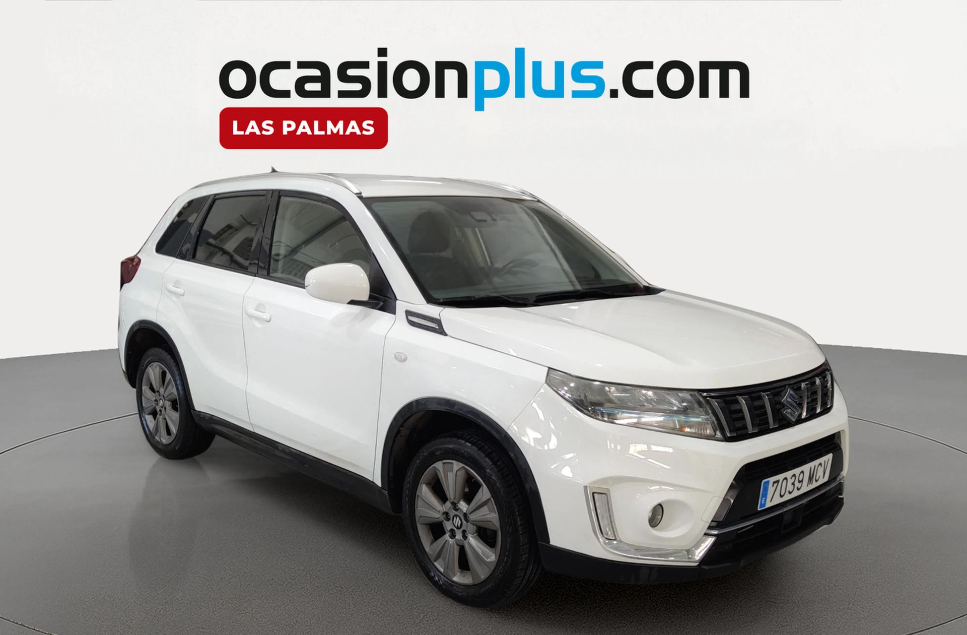 Suzuki Vitara 1.4 Turbo Mild Hybrid GLE - foto 2