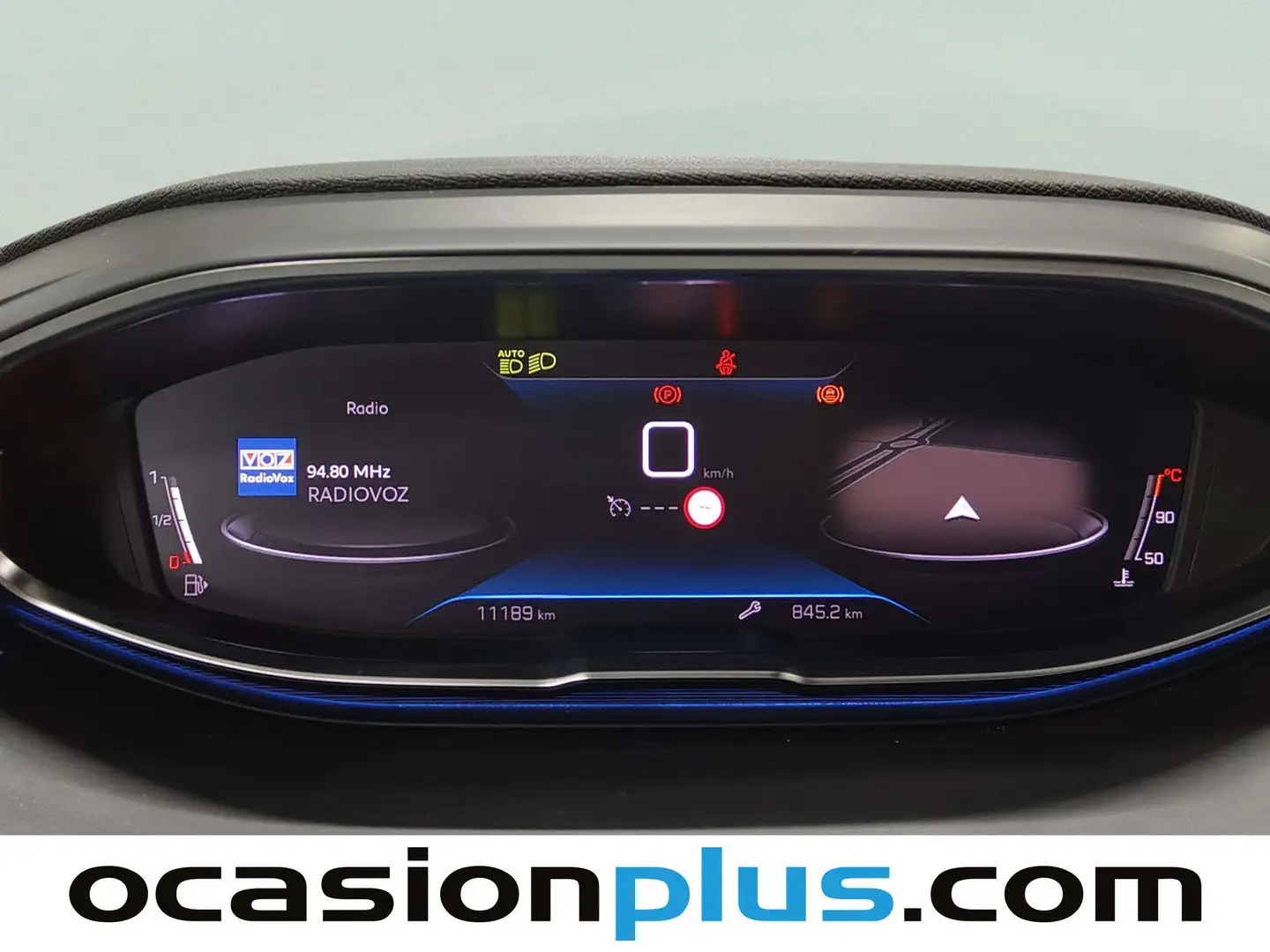 Foto Peugeot 3008 Peugeot 3008 PureTech 130 S&S Allure Pack (130 CV)