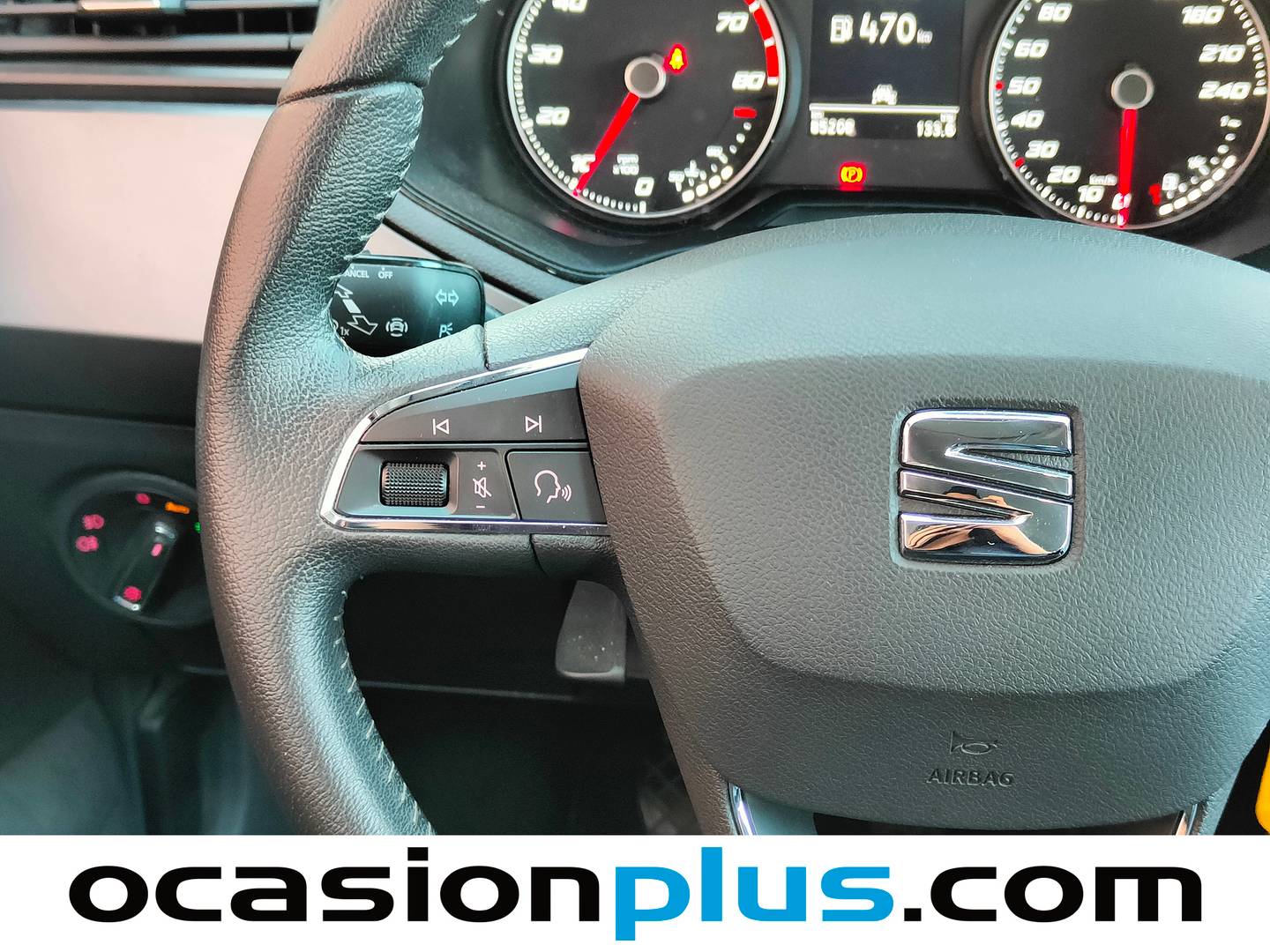 Seat Ibiza SEAT Ibiza 1.0 TSI Style Go (95 CV) barato