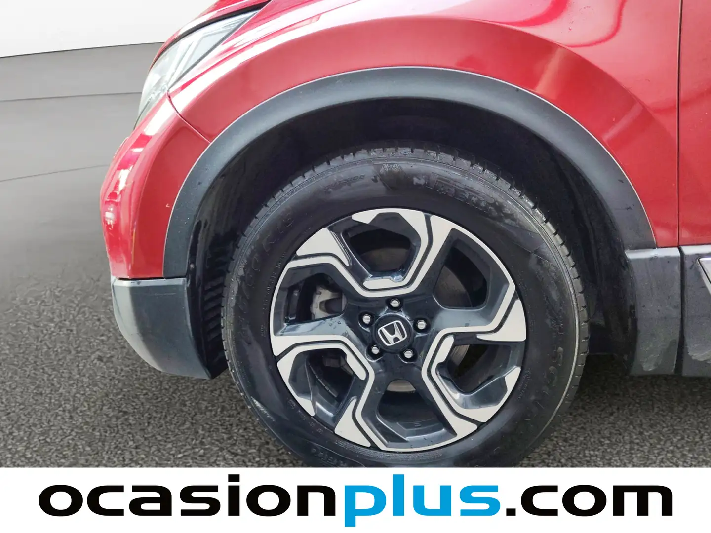 Foto Honda CR-V Honda CR-V 2.0 i-MMD Executive 4x4 (184 CV)