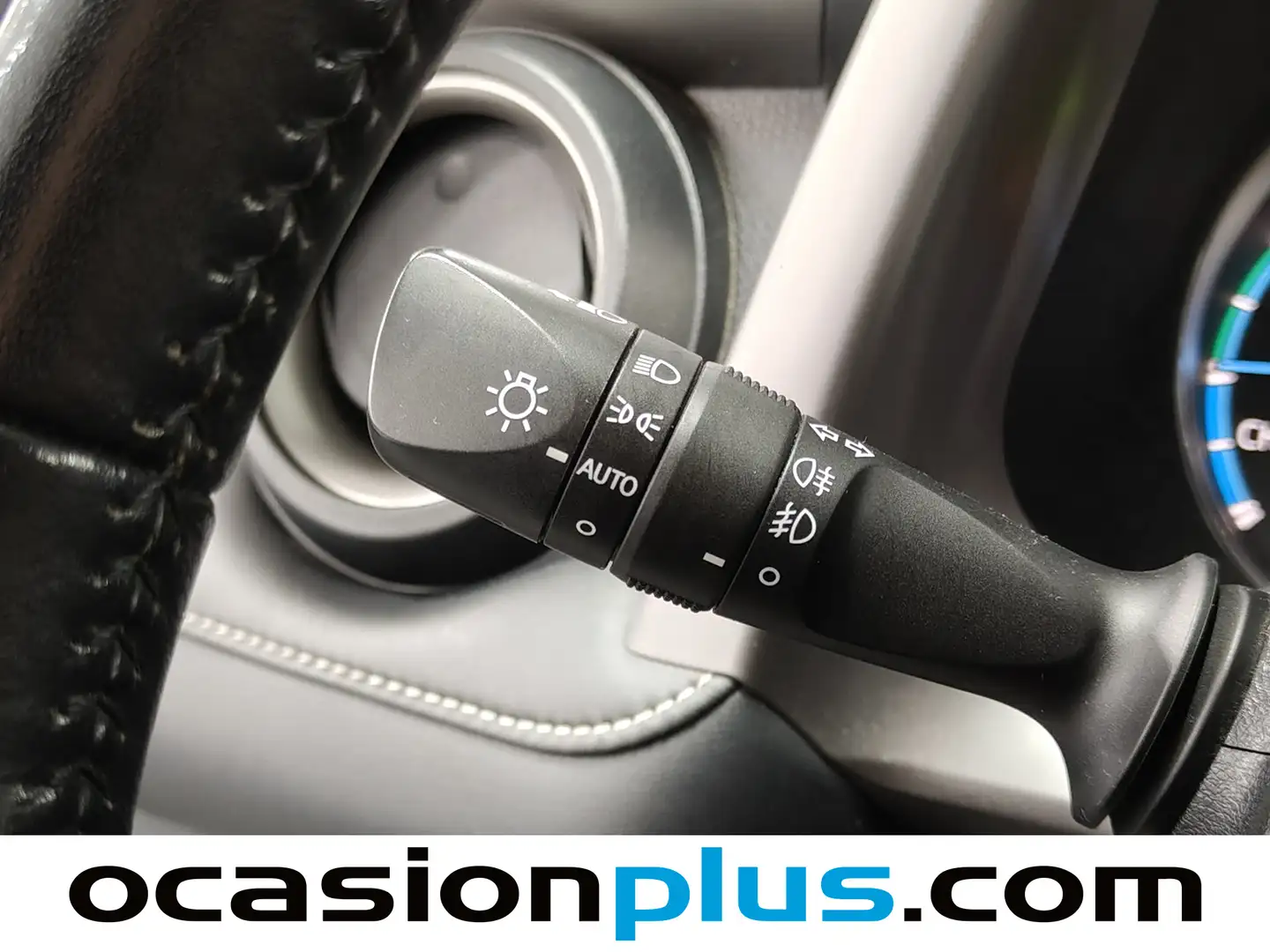 Foto Toyota Rav4 Toyota Rav4 2.5l hybrid Feel! 4WD (197 CV)