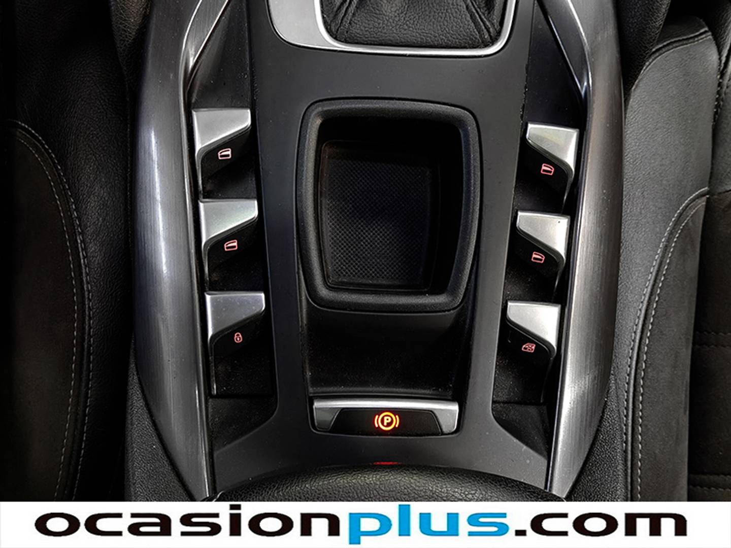 Foto DS DS 5 DS DS5 BlueHdi 180 Style EAT6 (181 CV)