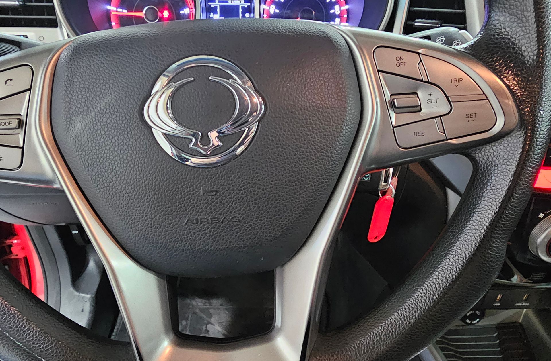 SsangYong Tivoli D16T Premium 4x2 - foto 27